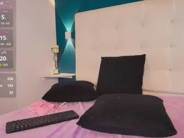 MiiaaCarter  live sex cam