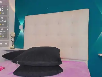 MiiaaCarter  live sex cam