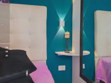 MiiaaCarter  live sex cam