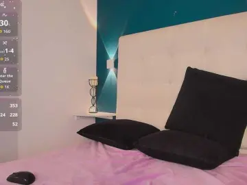 MiiaaCarter  live sex cam
