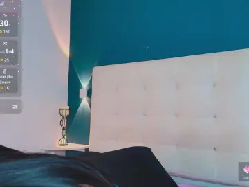 MiiaaCarter  live sex cam