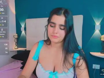 MiiaaCarter  live sex cam