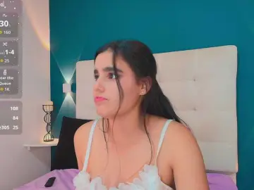 MiiaaCarter  live sex cam