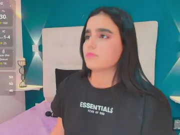 MiiaaCarter  live sex cam