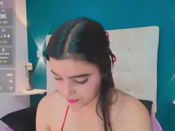 MiiaaCarter  live sex cam