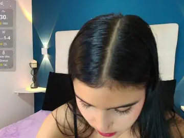 MiiaaCarter  live sex cam