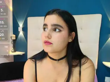 MiiaaCarter  live sex cam