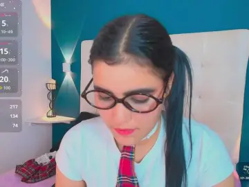 MiiaaCarter  live sex cam