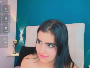 MiiaaCarter  live sex cam