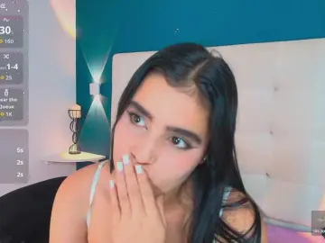 MiiaaCarter  live sex cam