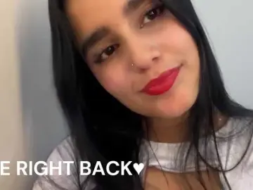 MiiaaCarter  live sex cam