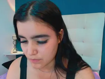 MiiaaCarter  live sex cam