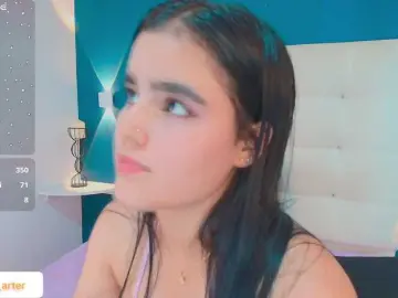 MiiaaCarter  live sex cam