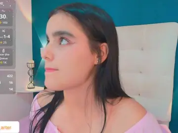 MiiaaCarter  live sex cam