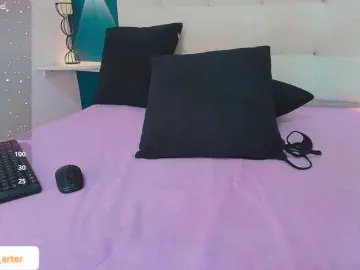 MiiaaCarter  live sex cam