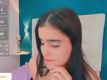 MiiaaCarter  live sex cam