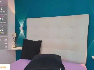 MiiaaCarter  live sex cam