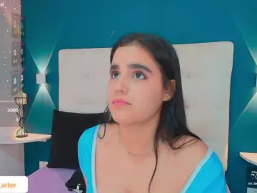 MiiaaCarter  live sex cam