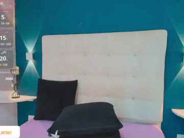 MiiaaCarter  live sex cam