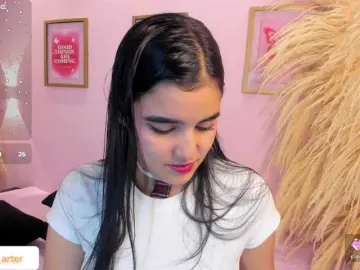 MiiaaCarter  live sex cam