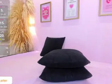 MiiaaCarter  live sex cam