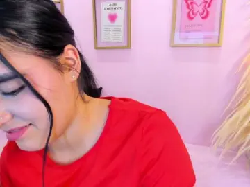 MiiaaCarter  live sex cam