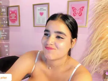 MiiaaCarter  live sex cam