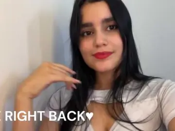 MiiaaCarter  live sex cam