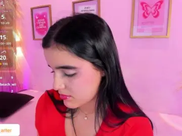 MiiaaCarter  live sex cam