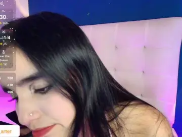 MiiaaCarter  live sex cam