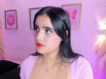 MiiaaCarter  live sex cam