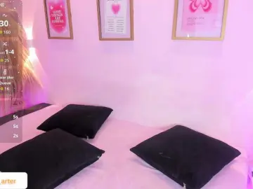 MiiaaCarter  live sex cam
