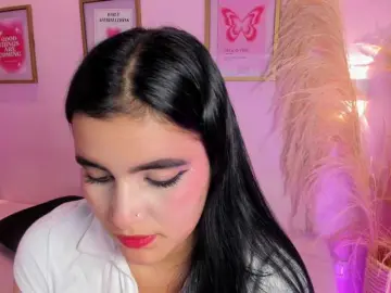MiiaaCarter  live sex cam