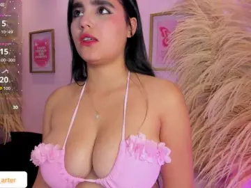 MiiaaCarter  live sex cam