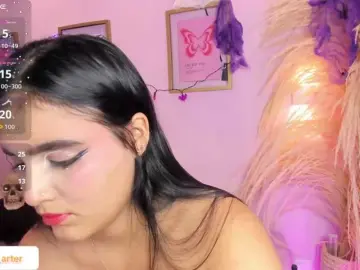 MiiaaCarter  live sex cam