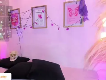 MiiaaCarter  live sex cam