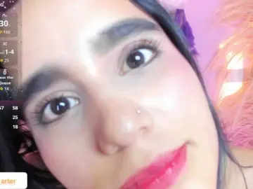 MiiaaCarter  live sex cam