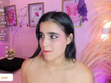 MiiaaCarter  live sex cam
