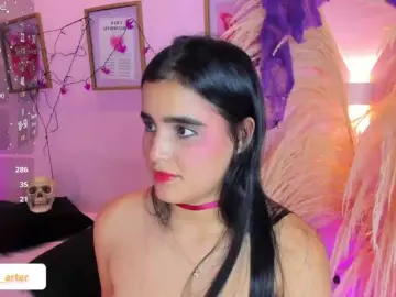 MiiaaCarter  live sex cam