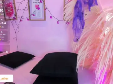 MiiaaCarter  live sex cam