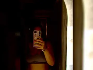 Nika-1707  live sex cam