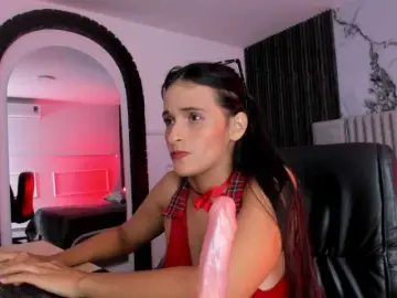 ZayraVesper  live sex cam