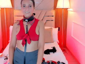 ZayraVesper  live sex cam