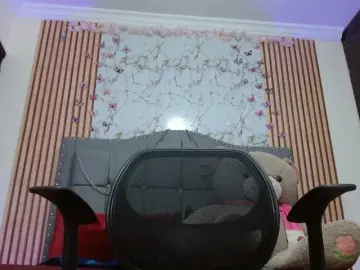 Jules-Lombana  live sex cam