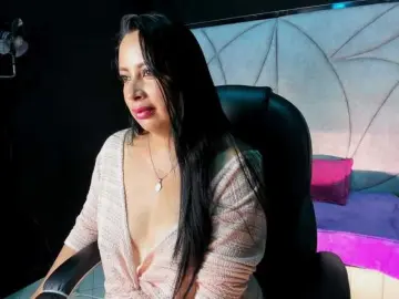 Ashleymontenegro  live sex cam