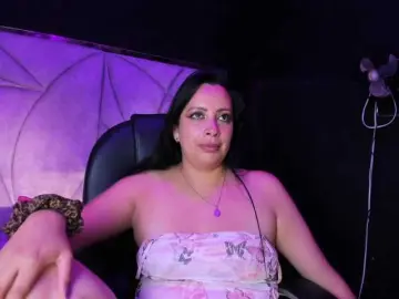 Ashleymontenegro  live sex cam