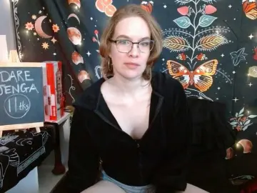 ChillBillie  live sex cam