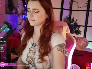 LilithSlut  live sex cam