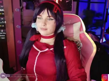 LilithSlut  live sex cam