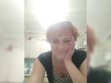 Lubanja4455  live sex cam